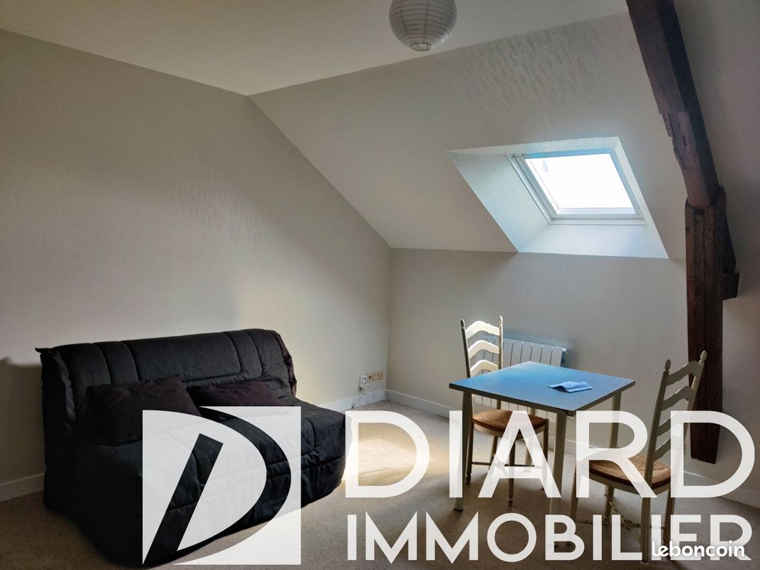 Appartement 1 pièce 20 m² · à Vitré · 20 m² · 350 €/mois