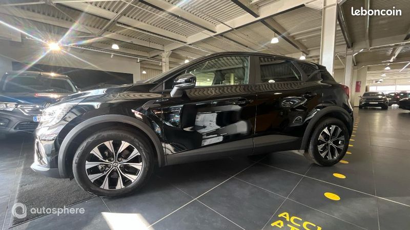 Renault Captur 1.0 TCe 90ch Evolution (image 8)
