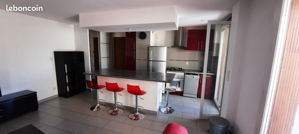Appartement 3 pièces 50 m² · à Toulon · 50 m² · 765 €/mois
