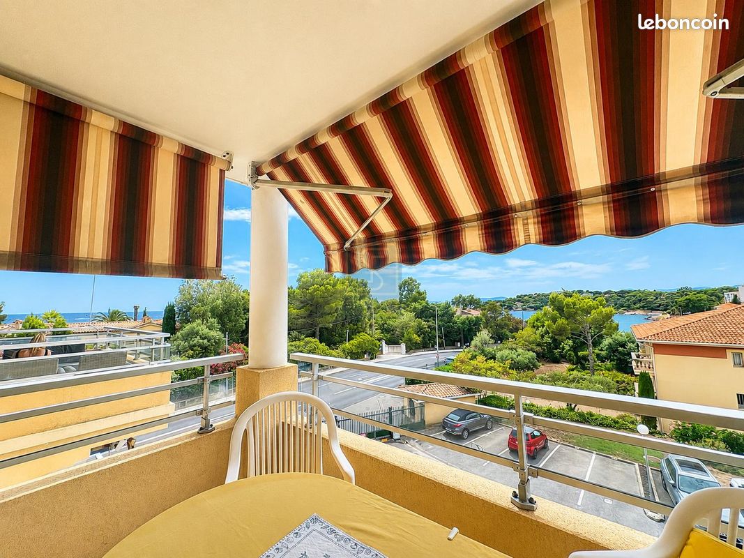 Appartement 1 pièce 24 m² · à Saint-Raphaël · 24 m² · 140 000 €