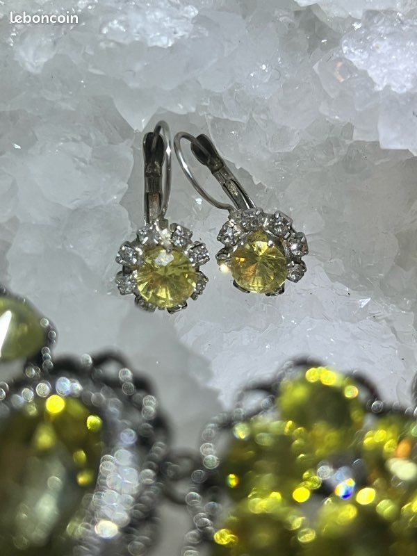 Bijoux vintage (image 3)