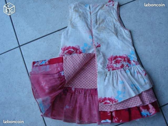 Robe Kenzo 1 an (image 2)