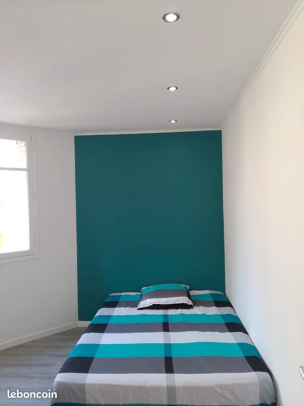 Chambre proche mer et centre ville seulement juillet aout (image 3)