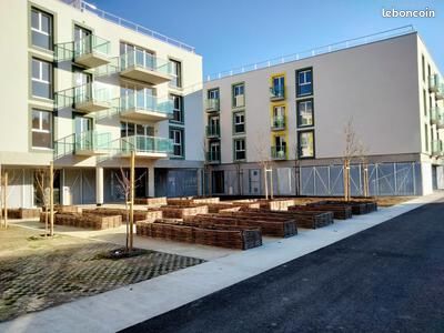 Appartement 3 pièces 66 m² · à Villenave-d'Ornon · 66 m² · 910 €/mois