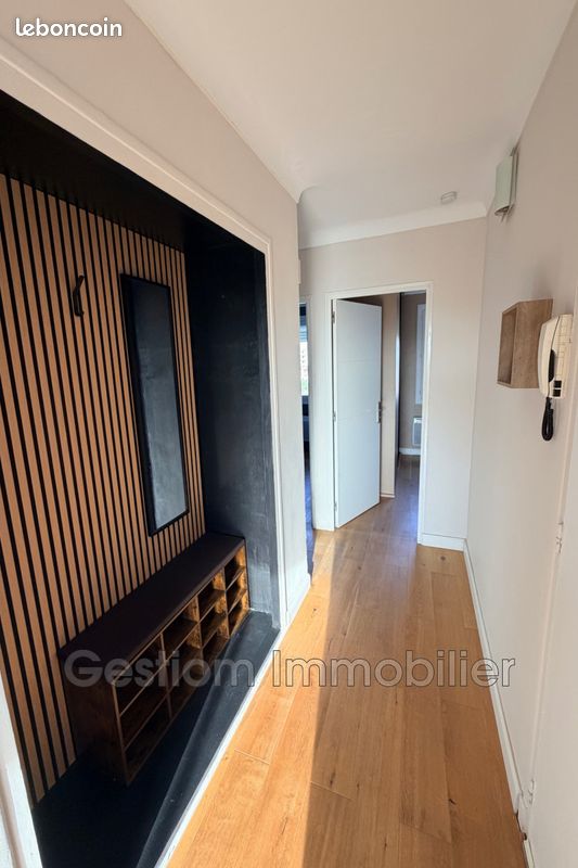 Appartement 3 pièces 51 m² · à Canet-en-Roussillon · 51 m² · 763 €/mois