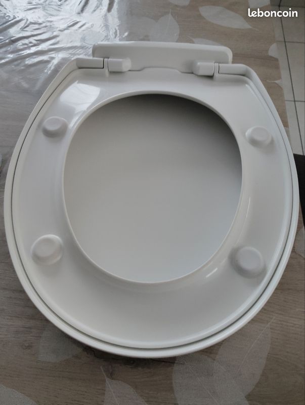 Abattant wc (image 3)