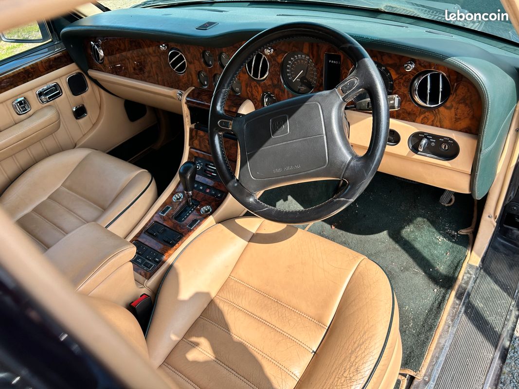Bentley brookland r (image 5)