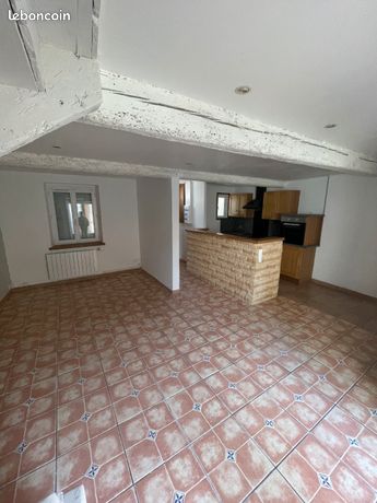 Location maison Grèzes