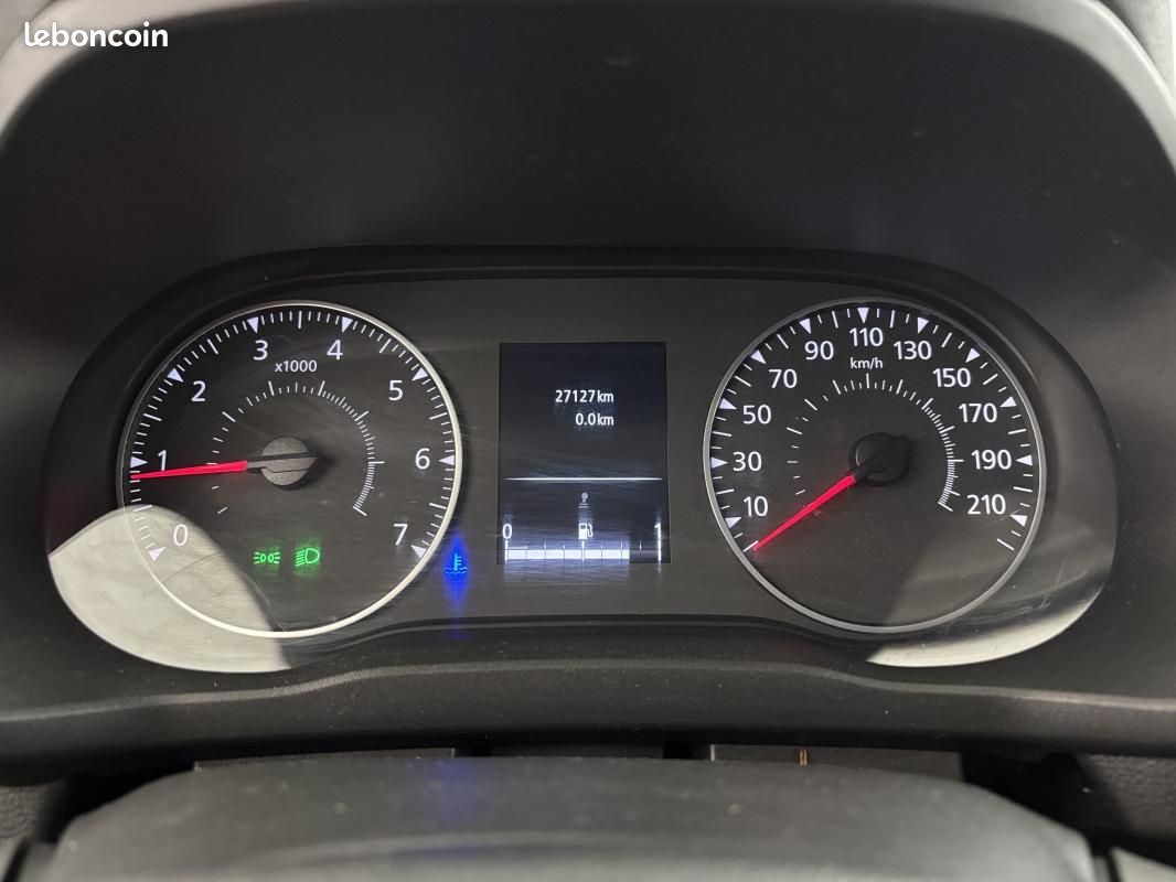 Renault Express Van BLUE DCI 95 - 22 CONFORT (image 9)