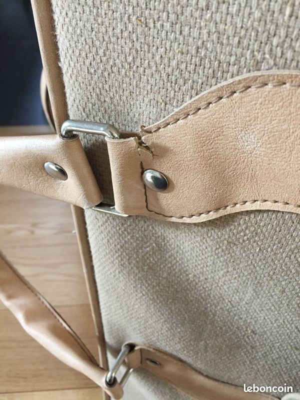 Valise vintage (image 9)