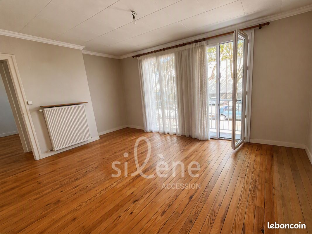 Appartement 3 pièces 61 m² · à Saint-Nazaire · 61 m² · 139 000 €