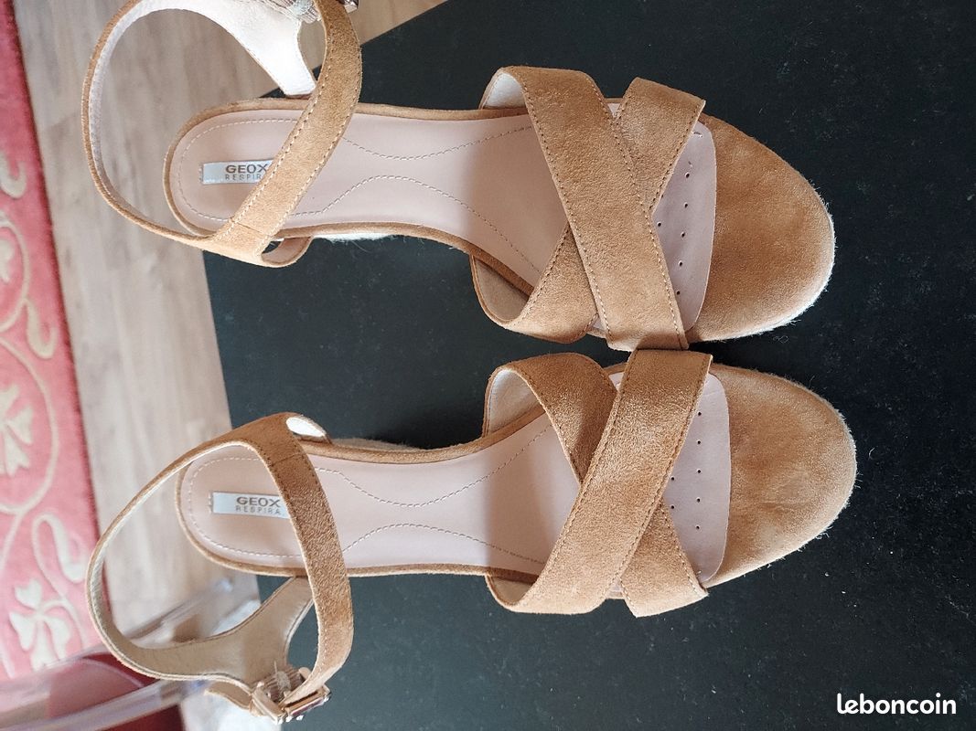 Chaussures (image 1)