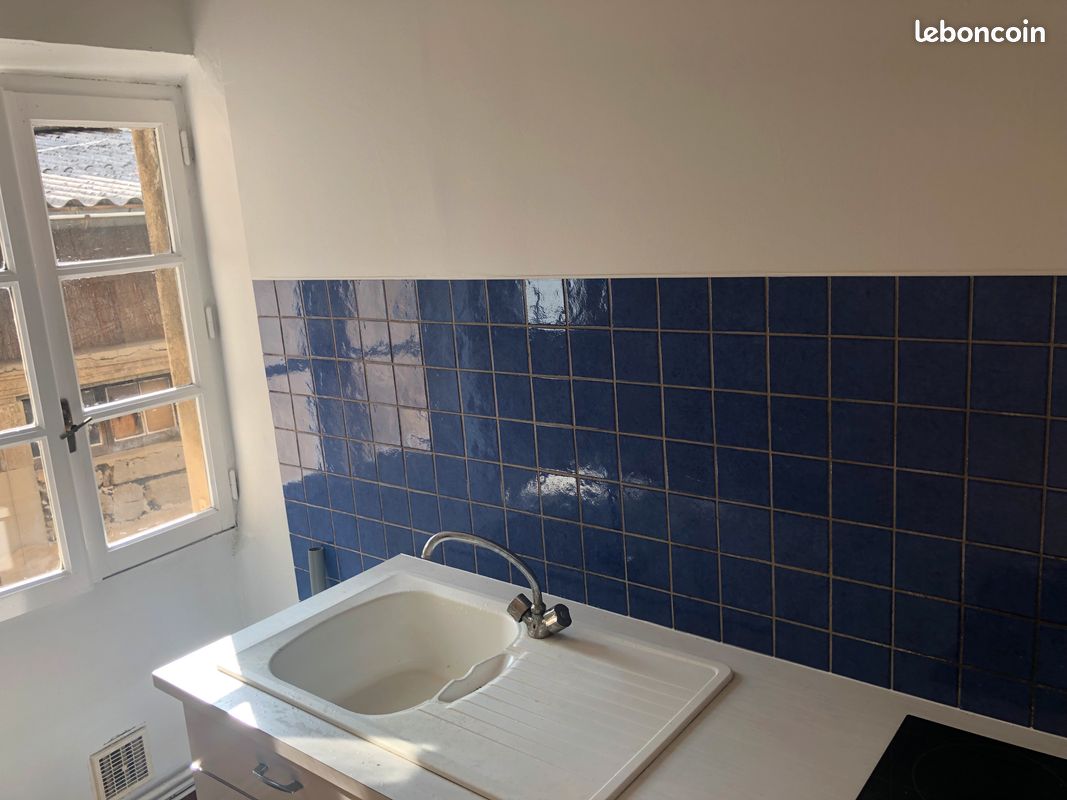 Appartement 2 pièces 29 m² · à Tain-l'Hermitage · 29 m² · 375 €/mois