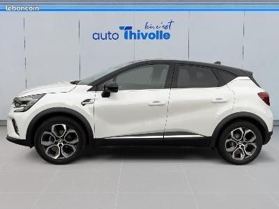 Renault Captur TCe 90 - 21 Intens Camera de recul/Pack city/Pack techno Garantie 12 Mois (image 2)