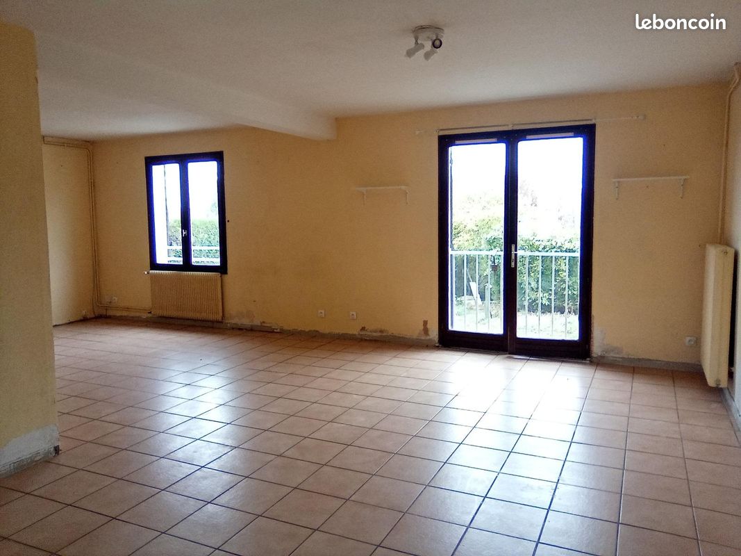 Maison 4 pièces 91 m² · à Langres · 91 m² · 116 600 €