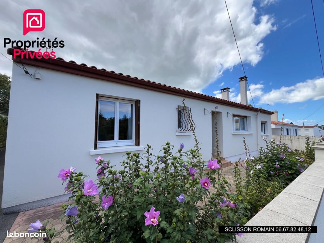 Maison 6 pièces 126 m² · à Royan · 126 m² · 311 970 €