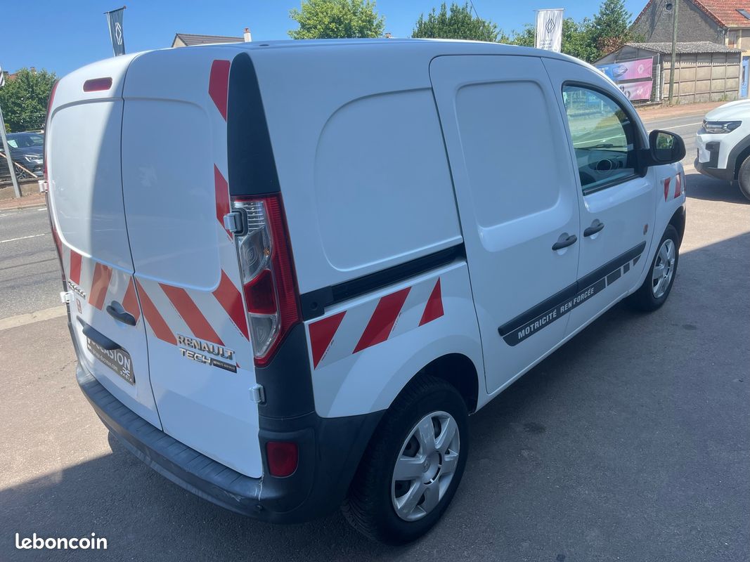 Kangoo (image 2)