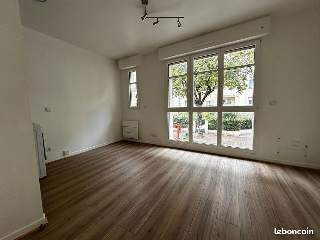 Appartement 1 pièce 20 m² · à Bourg-la-Reine · 20 m² · 745 €/mois