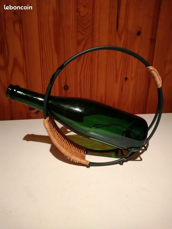 Porte bouteille de table neuf (image 1)