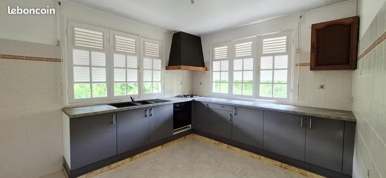 Annonce location Maison lamentin