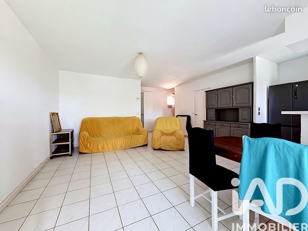 Maison 3 pièces 70 m² — 7