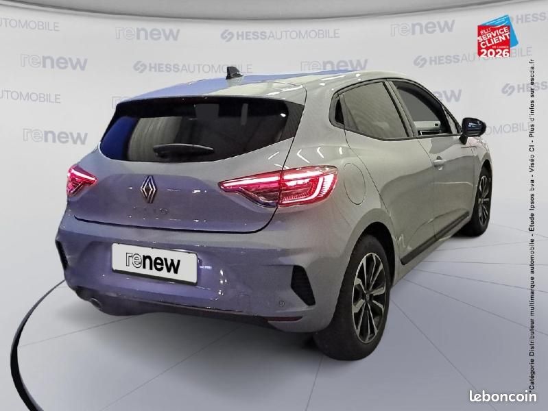 Renault Clio 1.0 TCe 90ch Techno - 25 (image 6)
