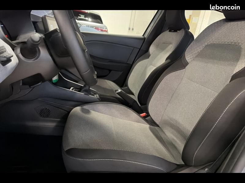 Renault Clio 1.5 Blue dCi 100ch Evolution - 24 (image 10)