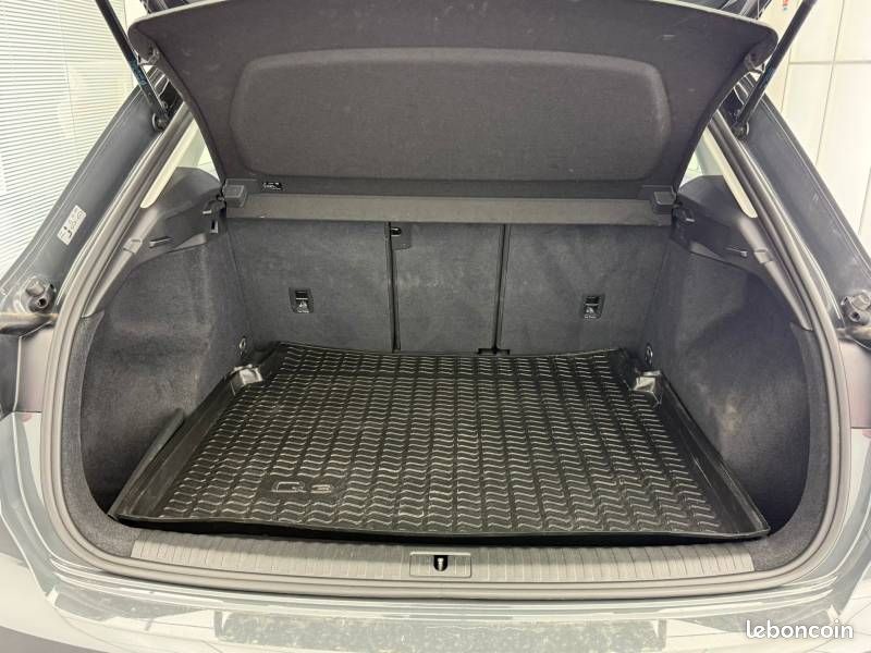 Audi Q3 35 TFSI 150 ch S tronic 7 (image 11)