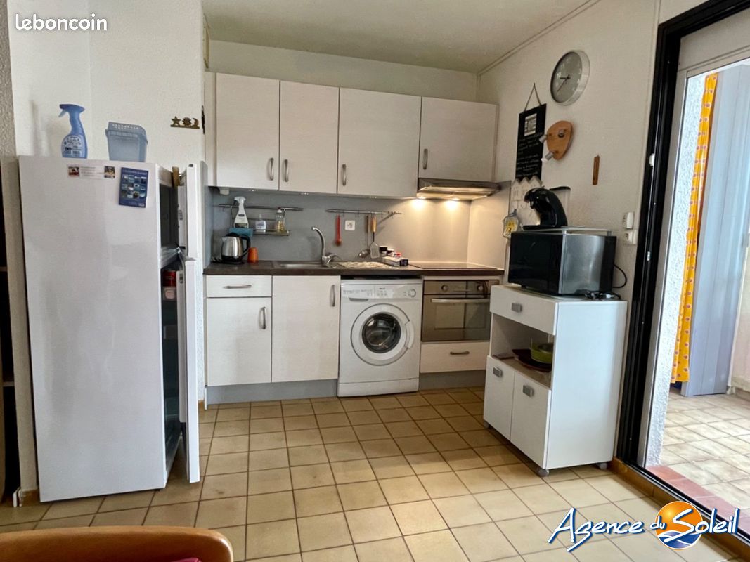 Appartement 2 pièces 28 m² (image 4)