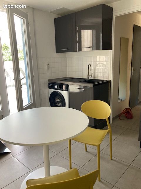 Appartement 27 pièces 27 m² · à Agen · 27 m² · 520 €