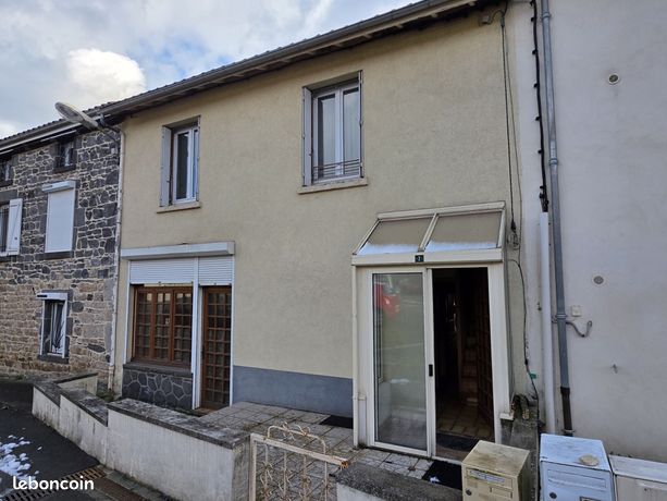 Maison 5 pièces 91 m²