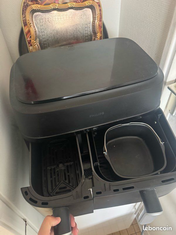 Air fryer (image 2)