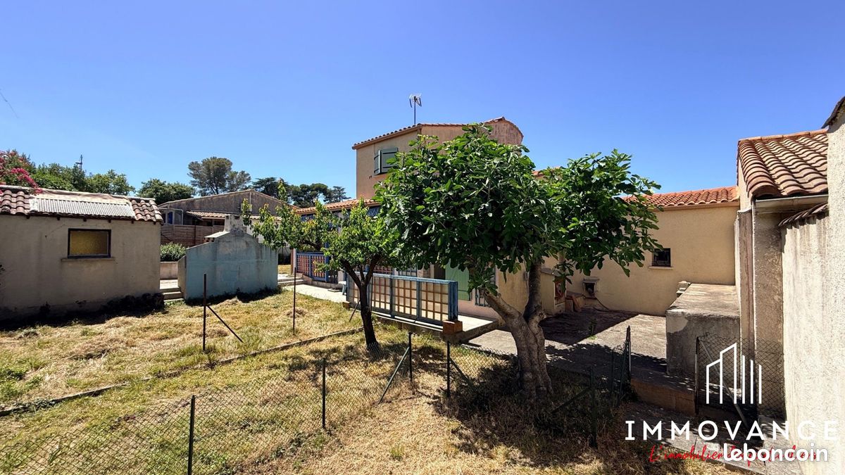Maison 4 pièces 86 m² · à Saint-Aunès · 86 m² · 360 000 €