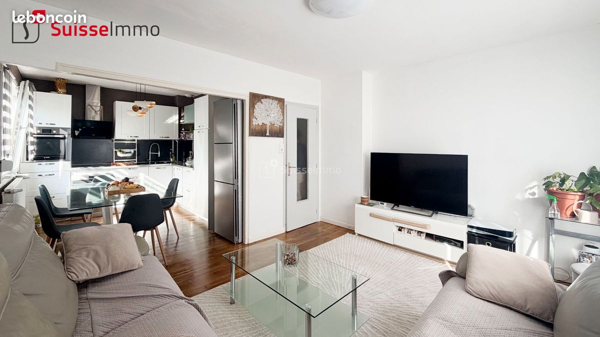 Maison 5 pièces 80 m² · à Audincourt · 80 m² · 181 900 €