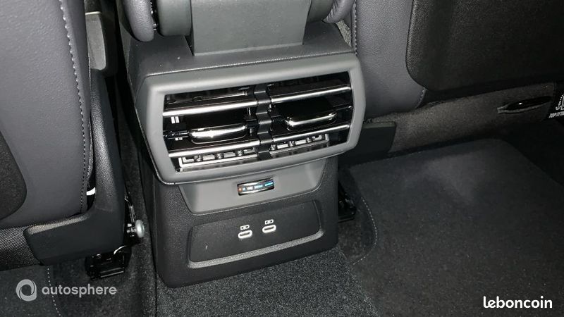 Audi A3 Sportback 35 TDI 150ch S line S tronic 7 (image 35)