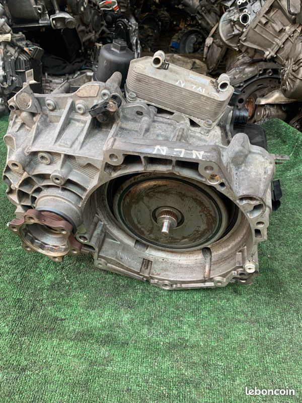 Boite de vitesse automatique DSG6 2.0 TDI LNL (image 1)