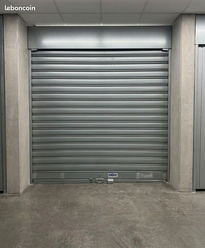 Parking 12 m² · à Marseille · 12 m² · 70 000 €