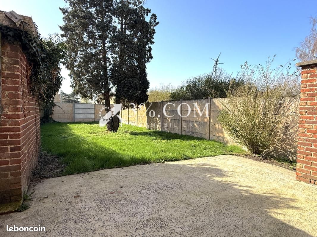 Maison 3 pièces 66 m² · à Halluin · 66 m² · 159 000 €