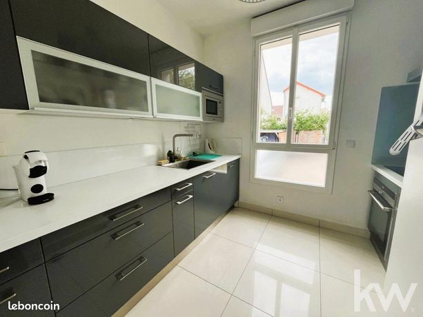 Maison a louer houilles - 5 pièce(s) - 95 m2 - Surfyn