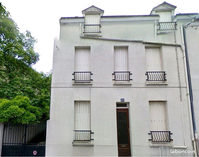 Maison 5 pièces 95 m² · à Noisy-le-Sec · 95 m² · 299 000 €