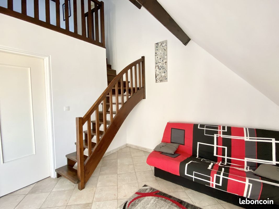Duplex 2 pièces 40 m² (image 5)