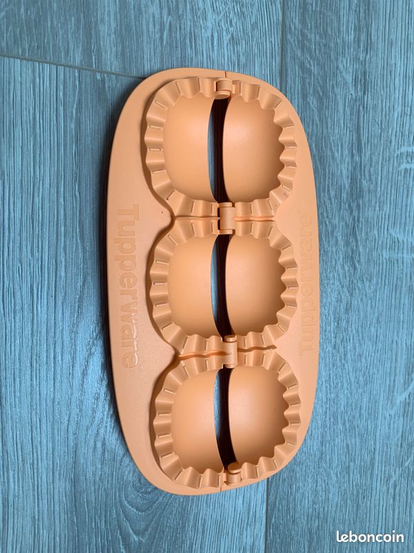Tri chaussons party (image 1)