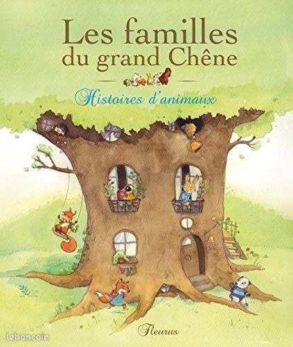 Les familles du grand chene (image 1)