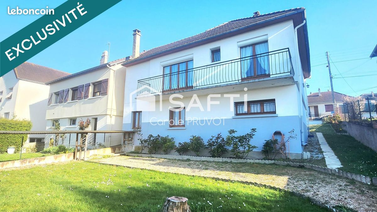Maison 5 pièces 74 m² (image 16)