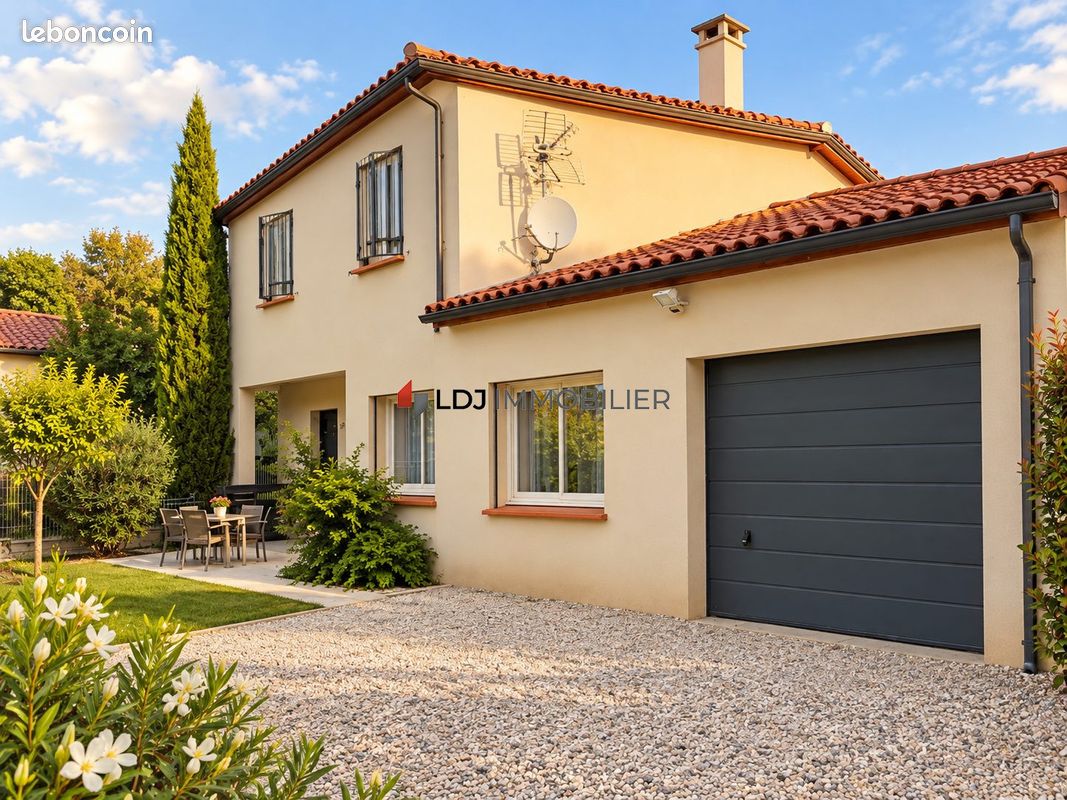 Maison 7 pièces 214 m² à Céret