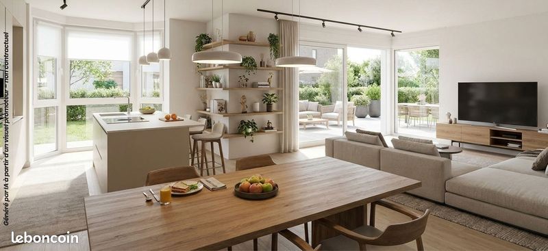 Maison 5 pièces 90 m² · à Locronan · 90 m² · 310 000 €