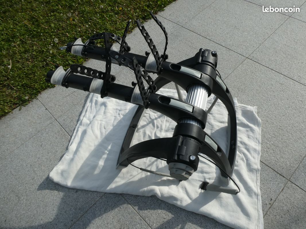 Porte VÃ©lo Thule VÃ©los Porte Velo Thule Raceway