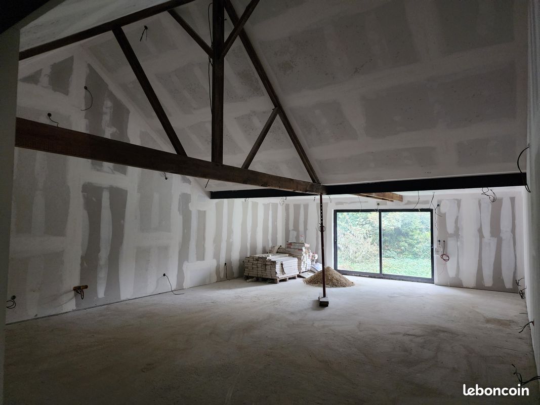 Immeuble 5 pièces 225 m² · à Béthune · 225 m² · 150 000 €