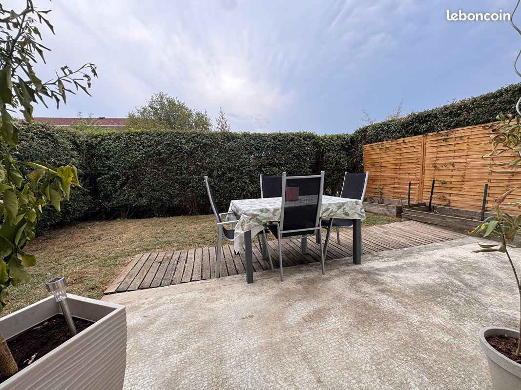Maison 4 pièces 81 m² · à Billère · 81 m² · 239 900 €