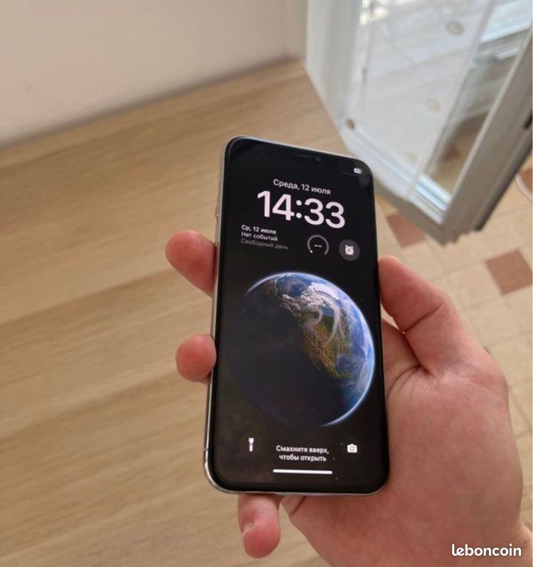 IPhone XS (image 5)